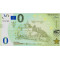 0 Euro Biljet Nitra - Nitria - Neutra